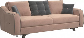 Диван-кровать "Орди-1" пудра в Югорске - yugorsk.mebel-tymen.ru | фото