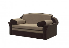 Диван-кровать "Рик-1200" каппучино/латте в Югорске - yugorsk.mebel-tymen.ru | фото