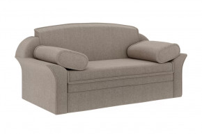 Диван-кровать "Рик-1200" льняной в Югорске - yugorsk.mebel-tymen.ru | фото