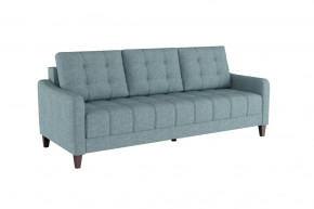 Диван-кровать Римини 1 Модель 045 Рогожка Sherlock 975 в Югорске - yugorsk.mebel-tymen.ru | фото