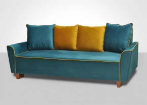 Диван-кровать Рио-2 в Югорске - yugorsk.mebel-tymen.ru | фото