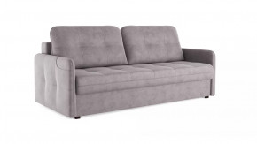 Диван-кровать Смарт 1 СК Велюр Кашемир 890 в Югорске - yugorsk.mebel-tymen.ru | фото