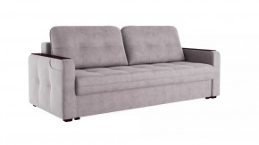 Диван-кровать Смарт 3 СК Велюр Кашемир 890 в Югорске - yugorsk.mebel-tymen.ru | фото