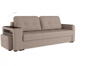 Диван-кровать Смарт 4 Б4-3т-Б3 СК Рогожка Sherlock 932 в Югорске - yugorsk.mebel-tymen.ru | фото