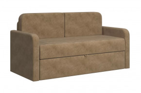 Диван-кровать "Стар" шоколад в Югорске - yugorsk.mebel-tymen.ru | фото