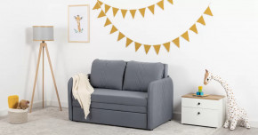 Диван-кровать ТД 520 Юта (120) в Югорске - yugorsk.mebel-tymen.ru | фото