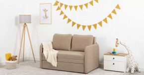 Диван-кровать ТД 521 Юта (120) в Югорске - yugorsk.mebel-tymen.ru | фото