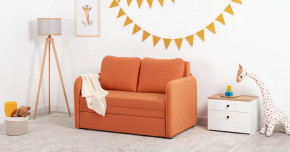 Диван-кровать ТД 523 Юта (120) в Югорске - yugorsk.mebel-tymen.ru | фото