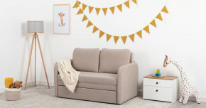 Диван-кровать ТД 524 Юта (120) в Югорске - yugorsk.mebel-tymen.ru | фото