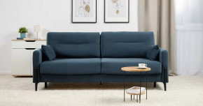 Диван-кровать ТД 674 Барселона в Югорске - yugorsk.mebel-tymen.ru | фото