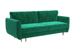 Диван-кровать "Тефи" изумруд в Югорске - yugorsk.mebel-tymen.ru | фото