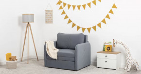 Диван-кровать ТК 520 Юта (85) в Югорске - yugorsk.mebel-tymen.ru | фото