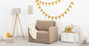 Диван-кровать ТК 521 Юта (85) в Югорске - yugorsk.mebel-tymen.ru | фото