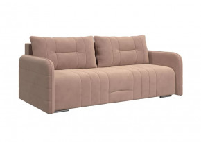 Диван-кровать Тонга-2 пудра в Югорске - yugorsk.mebel-tymen.ru | фото