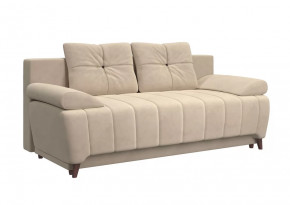Диван-кровать Тонга бежевый в Югорске - yugorsk.mebel-tymen.ru | фото