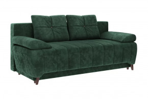 Диван-кровать Тонга малахит в Югорске - yugorsk.mebel-tymen.ru | фото