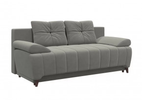 Диван-кровать Тонга серый в Югорске - yugorsk.mebel-tymen.ru | фото