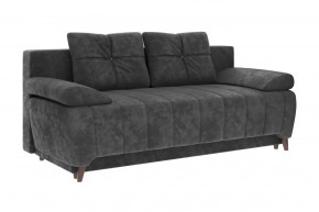 Диван-кровать Тонга стальной в Югорске - yugorsk.mebel-tymen.ru | фото