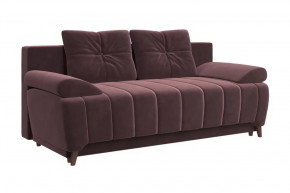 Диван-кровать Тонга винный в Югорске - yugorsk.mebel-tymen.ru | фото