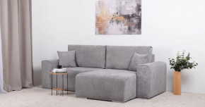 Диван-кровать угловой 712 Оксфорд Компоновка 1 в Югорске - yugorsk.mebel-tymen.ru | фото