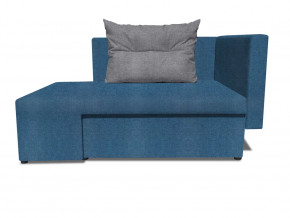 Диван Лежебока savana plus denim-savana plus ash кат. 1 в Югорске - yugorsk.mebel-tymen.ru | фото