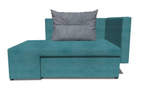 Диван Лежебока savana plus mint-savana plus mouse кат. 1 в Югорске - yugorsk.mebel-tymen.ru | фото