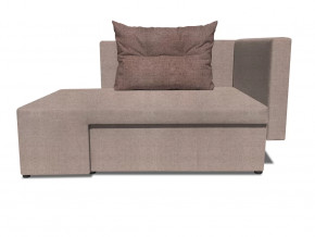 Диван Лежебока savana plus mocca-savana plus mocca toffee кат. 1 в Югорске - yugorsk.mebel-tymen.ru | фото