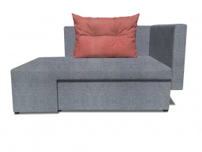 Диван Лежебока savana plus mouse-savana plus coral кат. 1 в Югорске - yugorsk.mebel-tymen.ru | фото