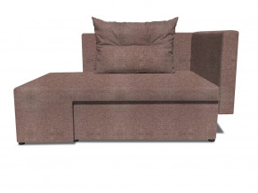Диван Лежебока savana plus toffee кат. 1 в Югорске - yugorsk.mebel-tymen.ru | фото
