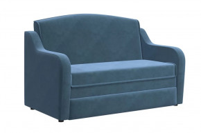 Диван "Луна" джинс в Югорске - yugorsk.mebel-tymen.ru | фото