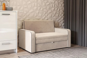 Диван "Марлин-1200" бежевый в Югорске - yugorsk.mebel-tymen.ru | фото
