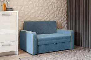 Диван "Марлин-1200" джинс в Югорске - yugorsk.mebel-tymen.ru | фото