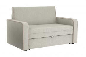 Диван "Марлин-1200" серебряный, льняной в Югорске - yugorsk.mebel-tymen.ru | фото