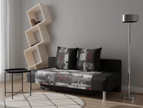 Диван Марлин Amsterdam Grafit кат. 1 в Югорске - yugorsk.mebel-tymen.ru | фото