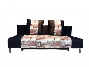 Диван Марлин Amsterdam Sepia кат. 1 в Югорске - yugorsk.mebel-tymen.ru | фото