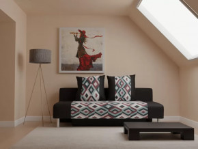 Диван Марлин Escada Lagoon кат. 1 в Югорске - yugorsk.mebel-tymen.ru | фото