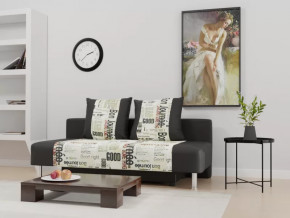 Диван Марлин Газета кат. 2 в Югорске - yugorsk.mebel-tymen.ru | фото