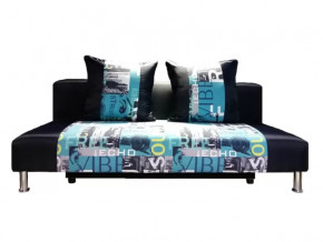 Диван Марлин Music Azure кат. 1 в Югорске - yugorsk.mebel-tymen.ru | фото