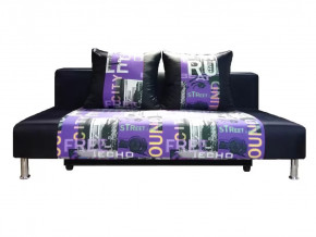 Диван Марлин Music Violet кат. 1 в Югорске - yugorsk.mebel-tymen.ru | фото