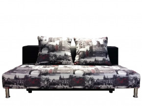Диван Марлин New Amsterdam Grafit кат. 1 в Югорске - yugorsk.mebel-tymen.ru | фото