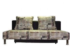 Диван Марлин New Газета кат. 2 в Югорске - yugorsk.mebel-tymen.ru | фото