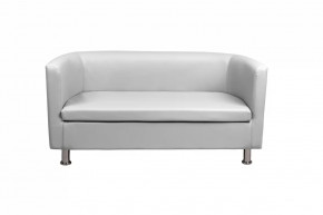 Диван Марс (белый) в Югорске - yugorsk.mebel-tymen.ru | фото