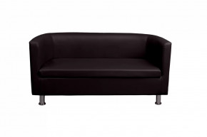 Диван Марс (черный) в Югорске - yugorsk.mebel-tymen.ru | фото