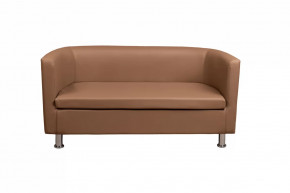 Диван Марс (коричневый) в Югорске - yugorsk.mebel-tymen.ru | фото
