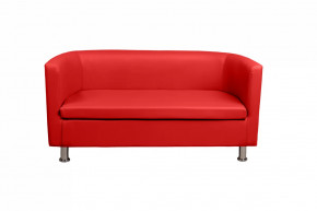 Диван Марс (красный) в Югорске - yugorsk.mebel-tymen.ru | фото
