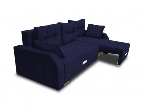 Диван Милан Dream Indigo кат. 3 в Югорске - yugorsk.mebel-tymen.ru | фото