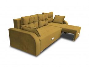 Диван Милан Dream Yellow кат. 3 в Югорске - yugorsk.mebel-tymen.ru | фото