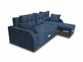 Диван Милан Savana Plus denim кат. 1 в Югорске - yugorsk.mebel-tymen.ru | фото