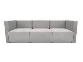 Диван модульный прямой Бергамо три секции Dream Bone кат. 3 в Югорске - yugorsk.mebel-tymen.ru | фото