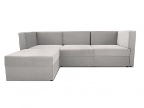 Диван модульный угловой Бергамо четыре секции Dream Bone кат. 3 в Югорске - yugorsk.mebel-tymen.ru | фото
